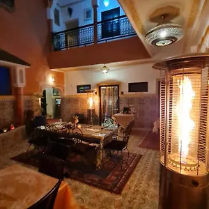 Kanata Riad Marrakesh