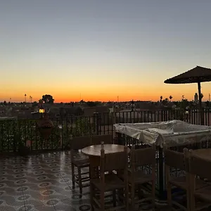 Malayine Maison d'hôtes Marrakesh