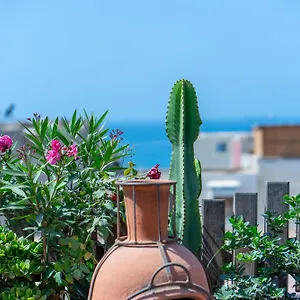 Couette-café Anza Surfhouse, Agadir